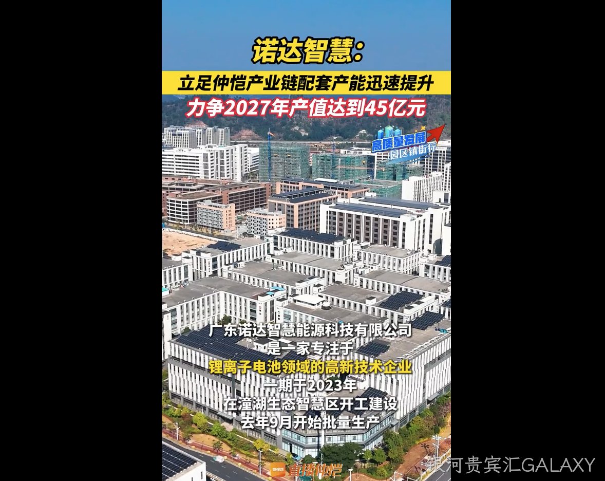 锂电行业的破局先锋，开拓45亿蓝海！